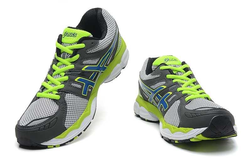 asics Gel Cumulus  asics pas cher sport